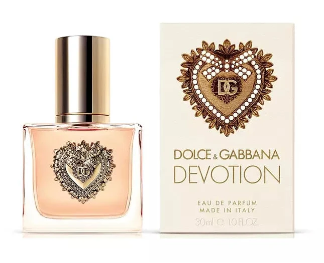 Dolce & Gabbana Devotion Eau de Parfum Women's