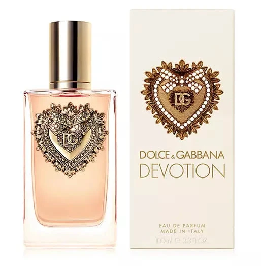 Dolce & Gabbana Devotion Eau de Parfum Women's
