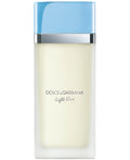 Dolce & Gabbana Light Blue Eau de Toilette Women's