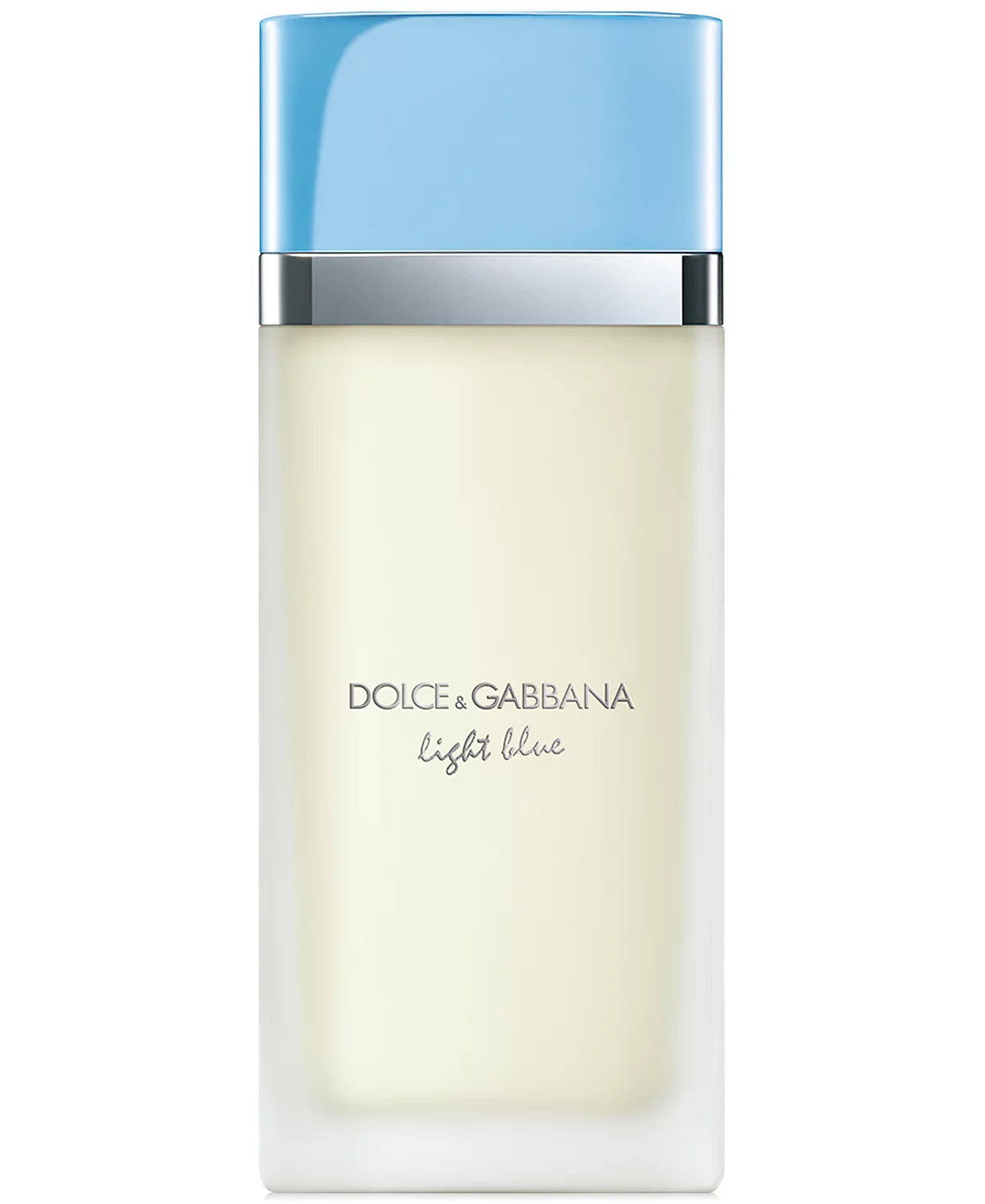 Dolce & Gabbana Light Blue Eau de Toilette Women's