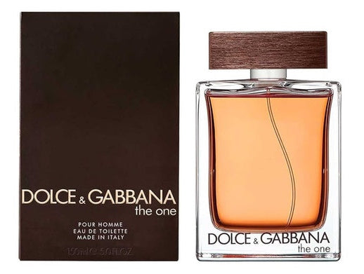 Dolce & Gabbana The One Eau de Toilette Men's