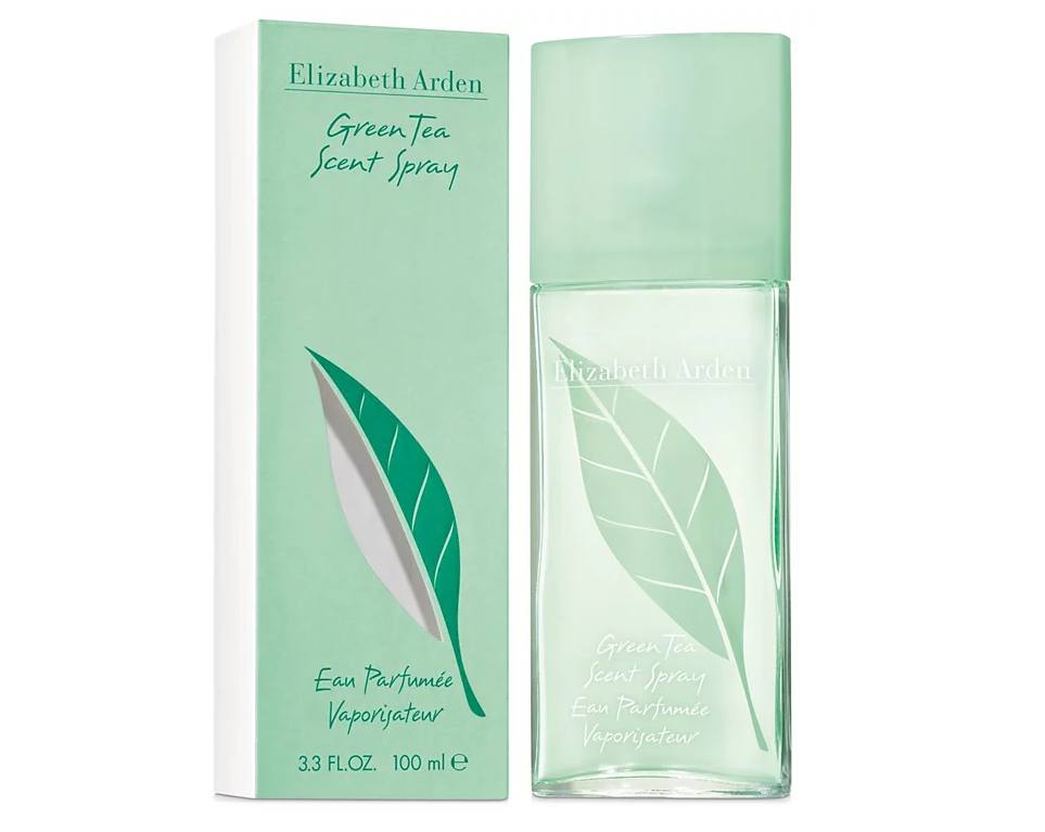 Elizabeth Arden Green Tea EDT 3.3 Oz Women's
