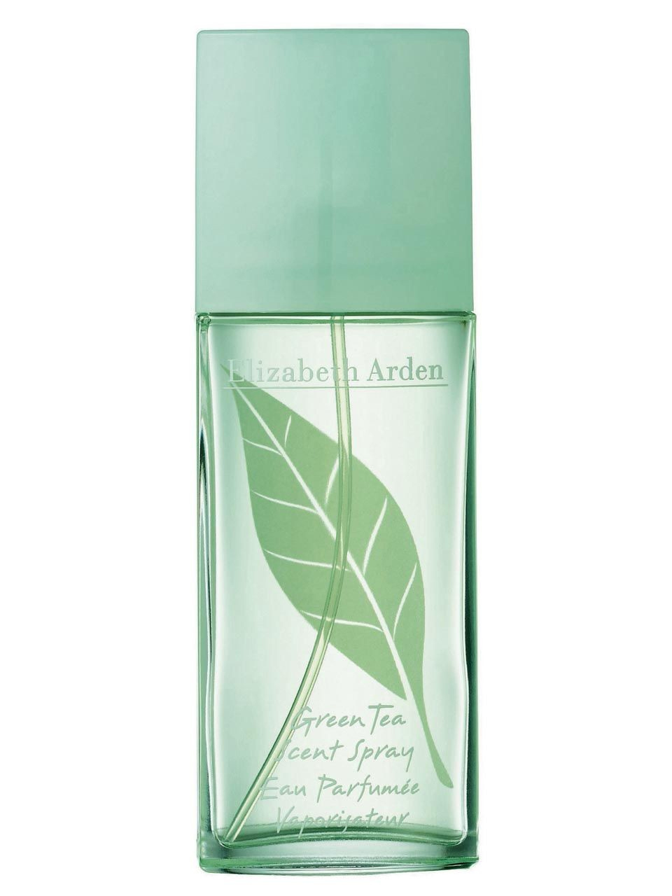 Elizabeth Arden Green Tea EDT 3.3 Oz Women's