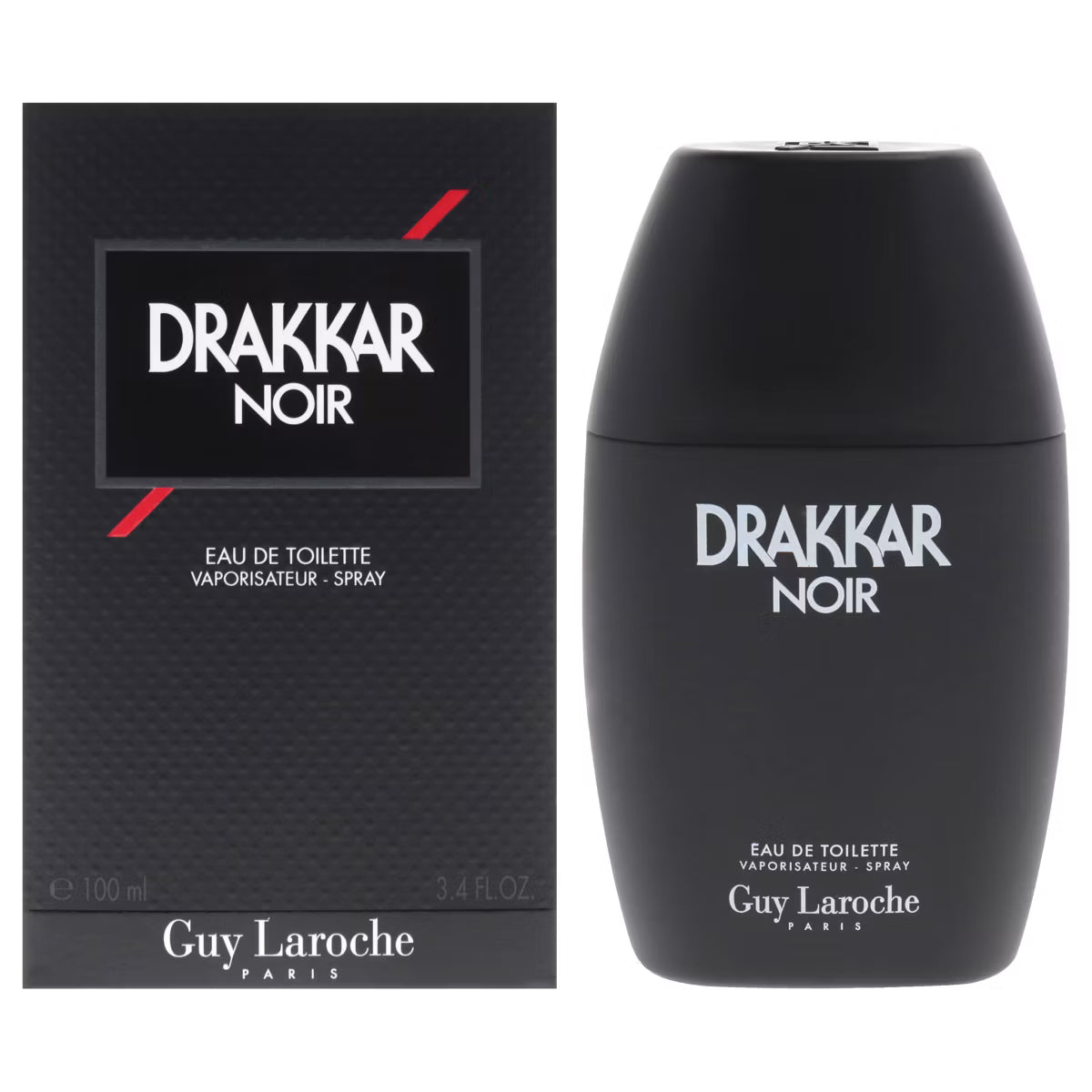 Guy Laroche Drakkar Noir EDT Men's