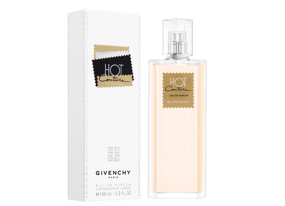 Givenchy Hot Couture Eau de Parfum 3.3 Oz Women's