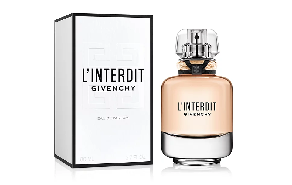 Givenchy L'Interdit EDP Women's