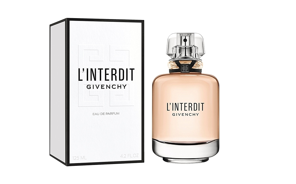 Givenchy L'Interdit EDP Women's