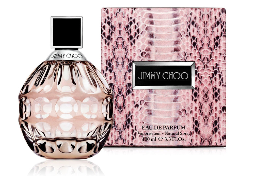 Jimmy Choo Eau de Parfum 3.4 Oz Women's