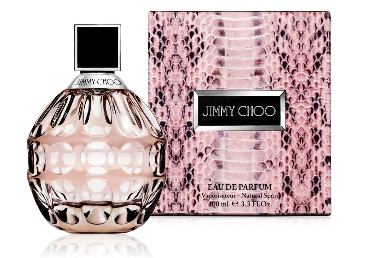 Jimmy Choo Eau de Parfum  3.4 Oz Women's