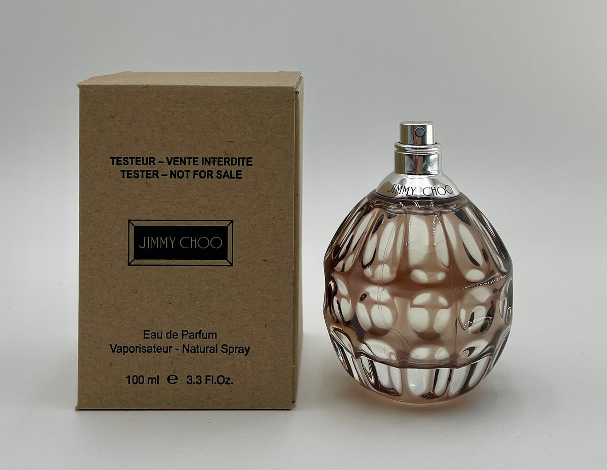 Jimmy Choo Eau de Parfum  3.4 Oz Women's