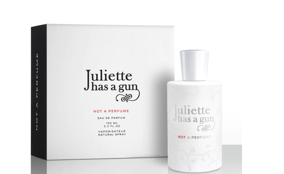 Juliette Has A Gun Not A Perfume EDP 3.3 Oz Women's