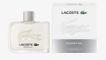 Lacoste Essential EDT 4.2 Oz Men's