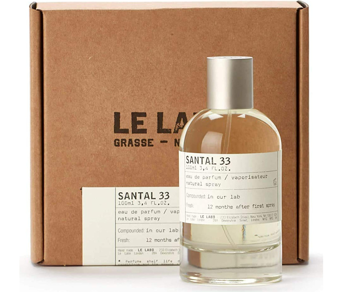 Le Labo Santal 33 EDP 3.4 Oz Unisex