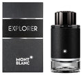 Mont Blanc Explorer EDP Men's