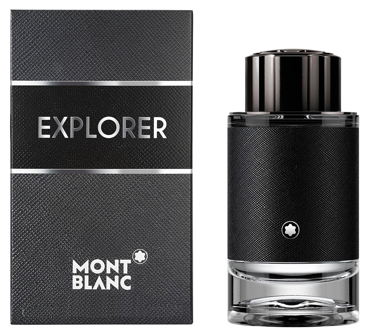 Mont Blanc Explorer EDP Men's