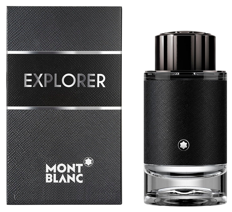 Mont Blanc Explorer EDP Men's