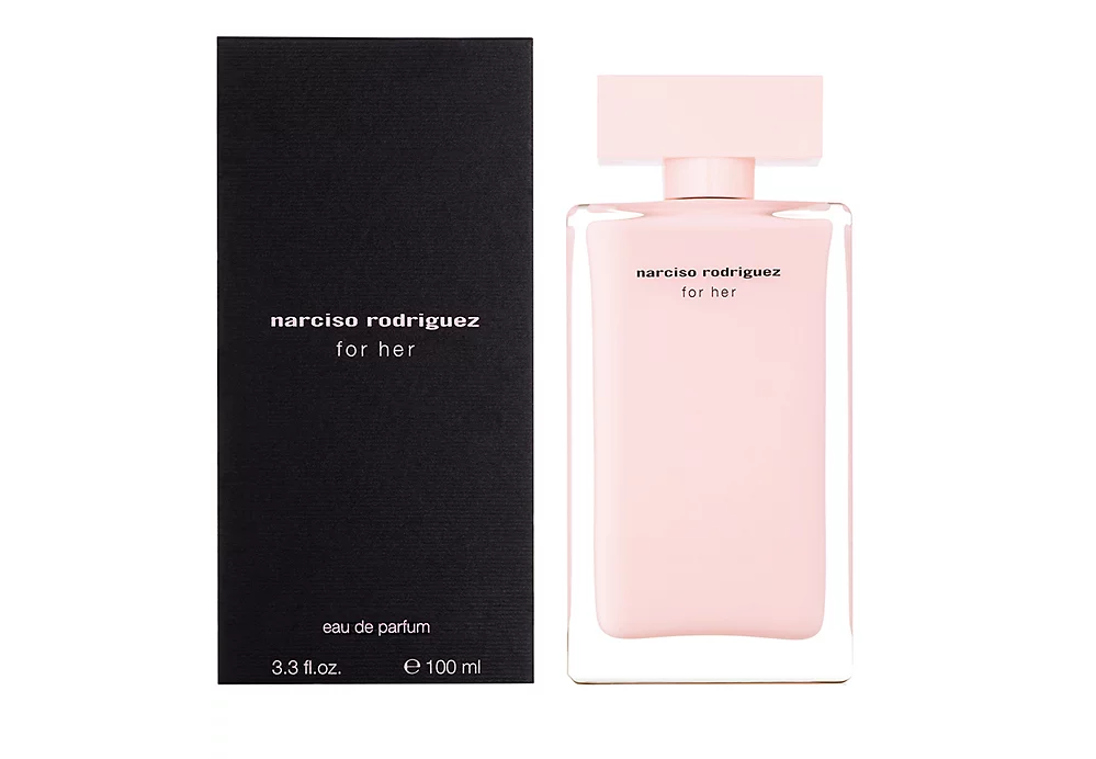 Narciso Rodriguez For Her Eau de Parfum – Women