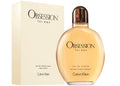 Calvin Klein Obsession Eau de Toilette Men's
