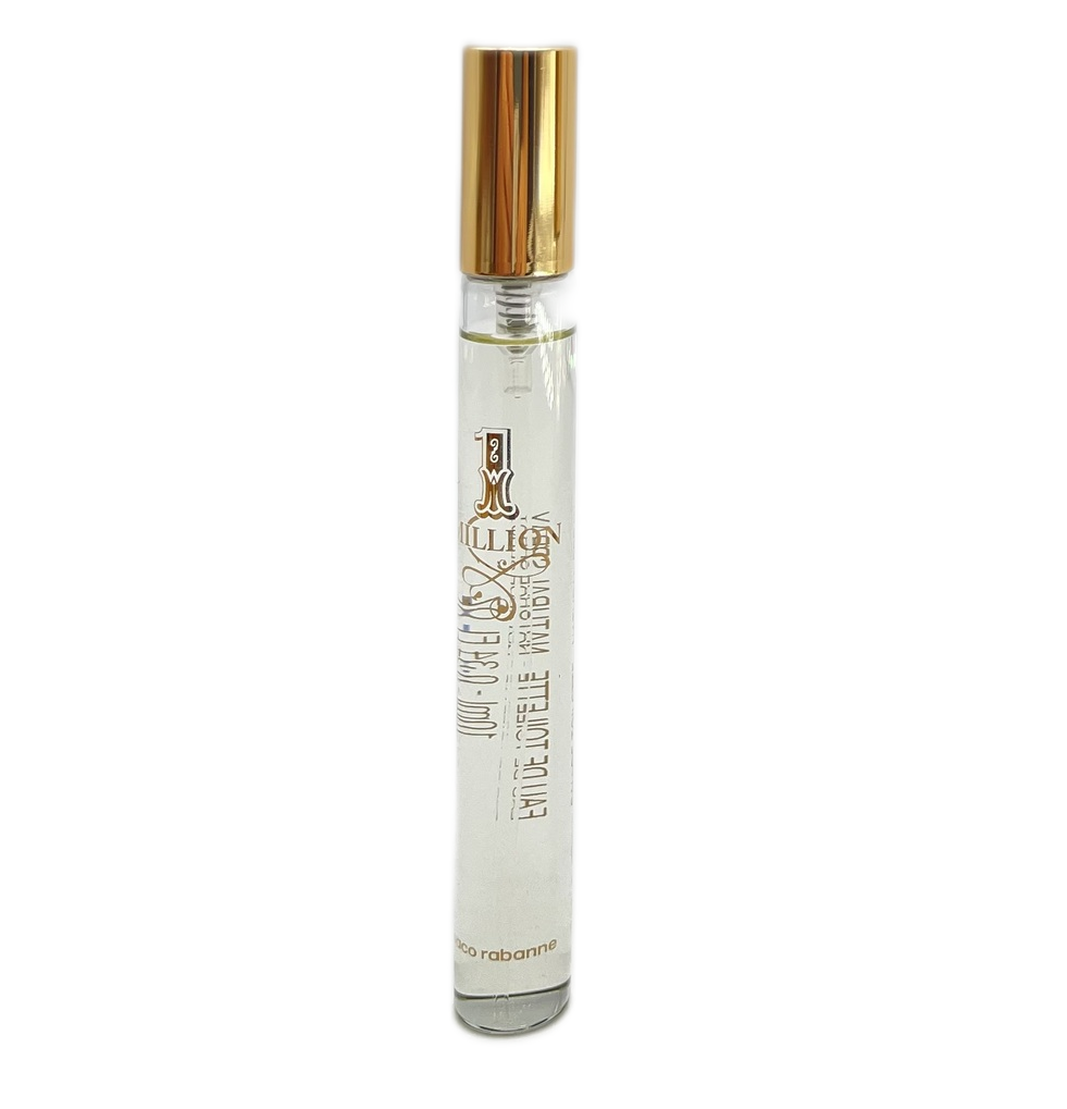 Paco Rabanne One Million EDT Men's