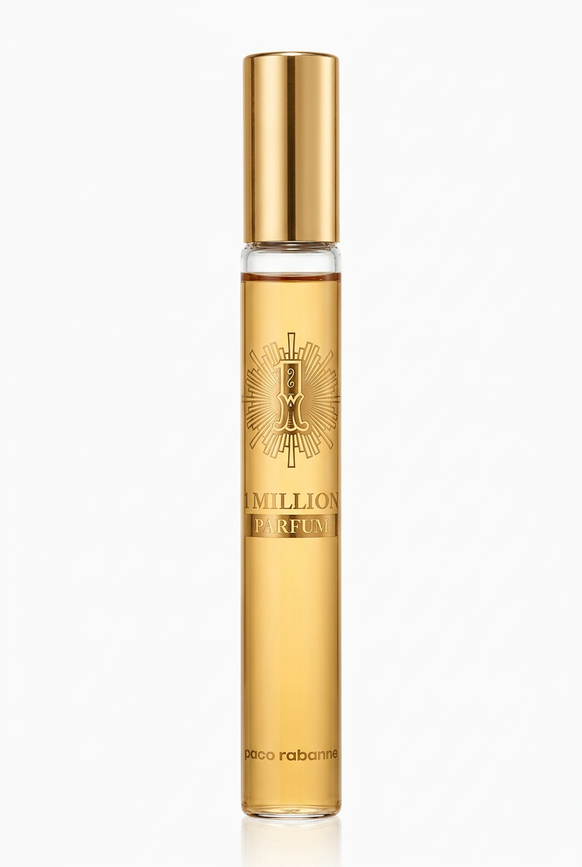 Paco Rabanne 1 Million Parfum Men's