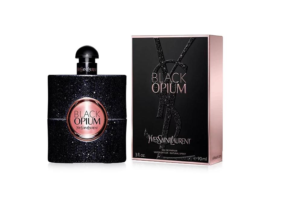 Yves Saint Laurent Black Opium EDP Women's