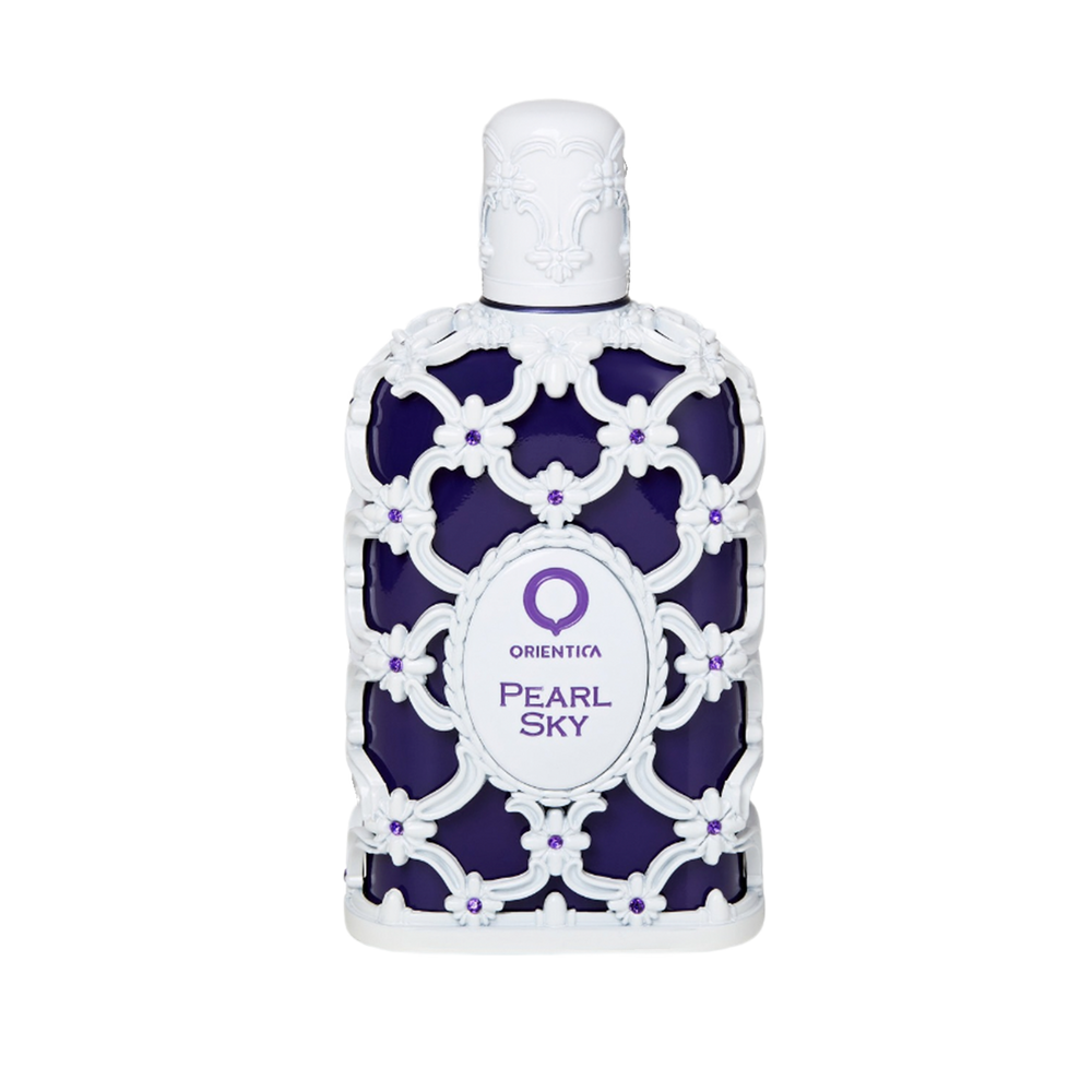 Orientica Pearl Sky Eau de Parfum 2.7 Oz Unisex