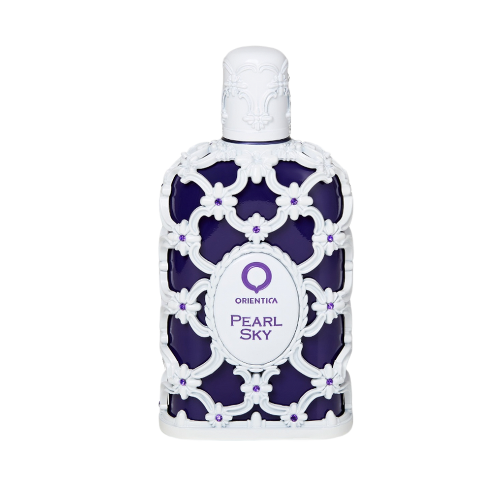 Orientica Pearl Sky Eau de Parfum 2.7 oz Unisex