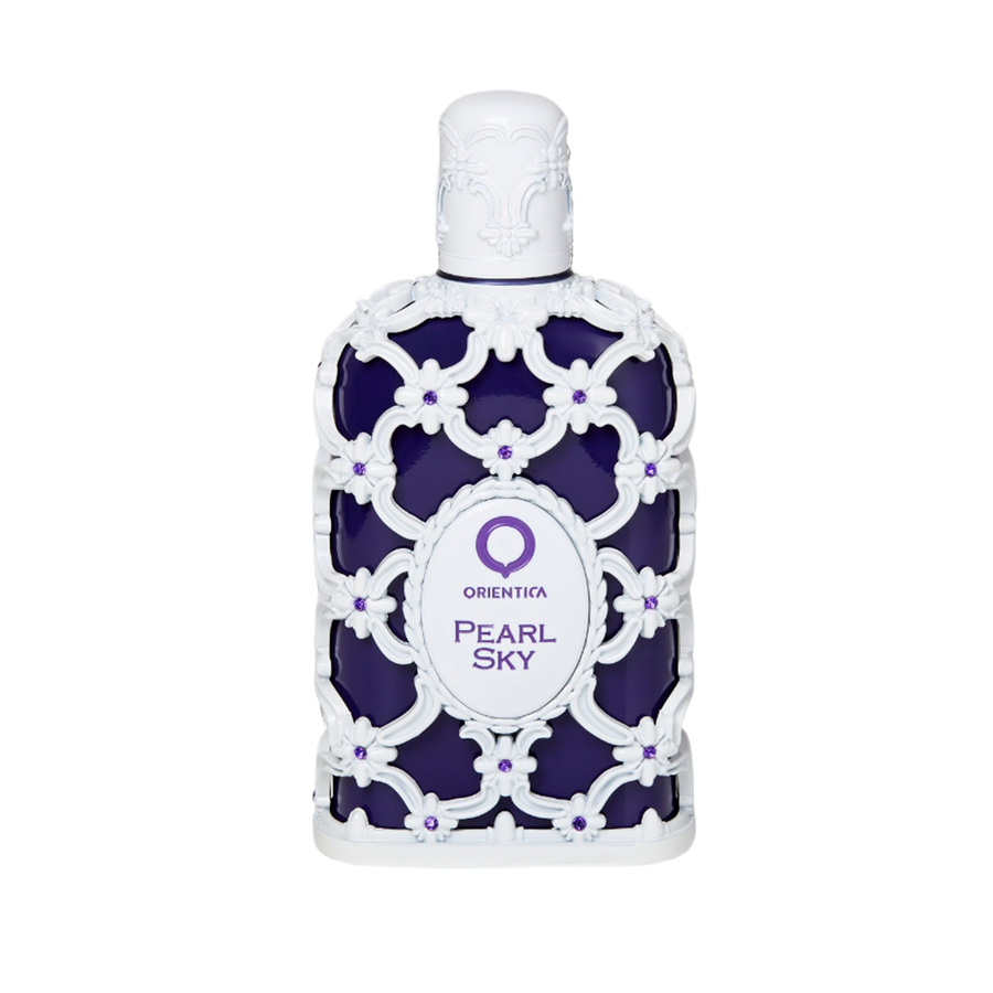 Orientica Pearl Sky Eau de Parfum 2.7 Oz Unisex