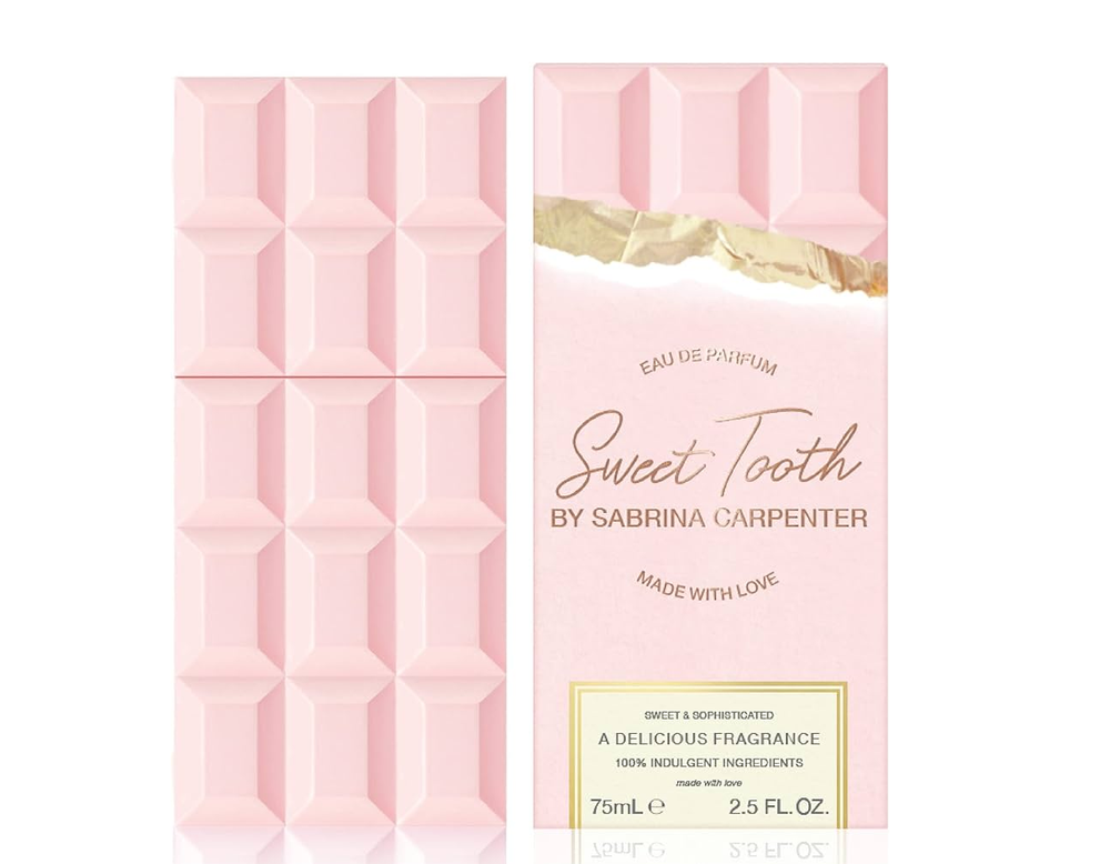 Sabrina Carpenter Sweet Tooth Eau de Parfum Women's