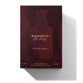 Michael Malul Sangria + Embers Eau de Parfum 3.4 Oz Unisex