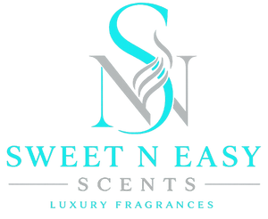 Sweet N Easy Scents