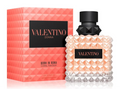 Valentino Donna Born in Roma Coral Fantasy Eau de Parfum 3.4 Oz Womens