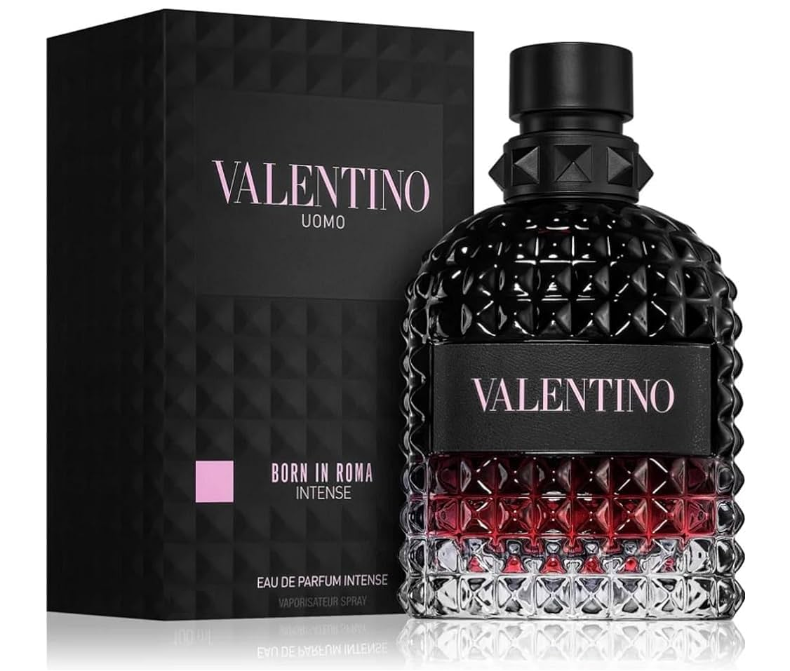 Valentino Uomo Born in Roma Intense Eau de Parfum Men's
