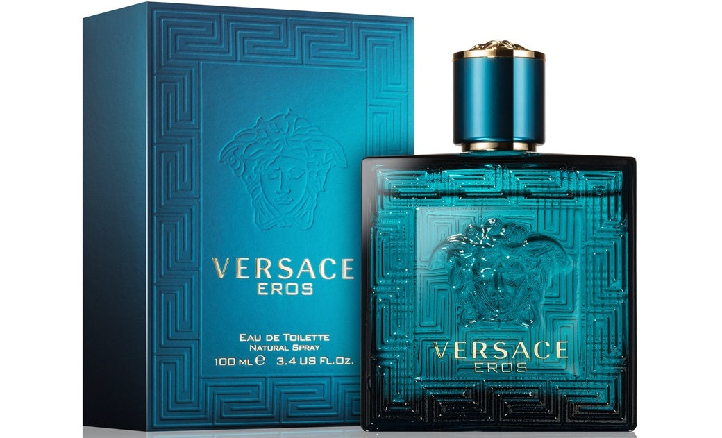 Versace Eros Men's