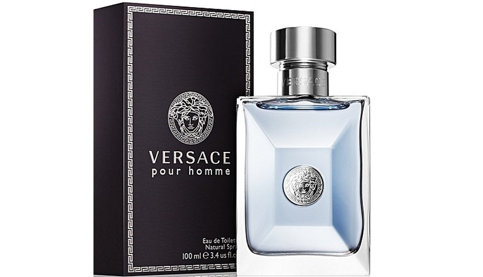 Versace Pour Homme EDT Men's