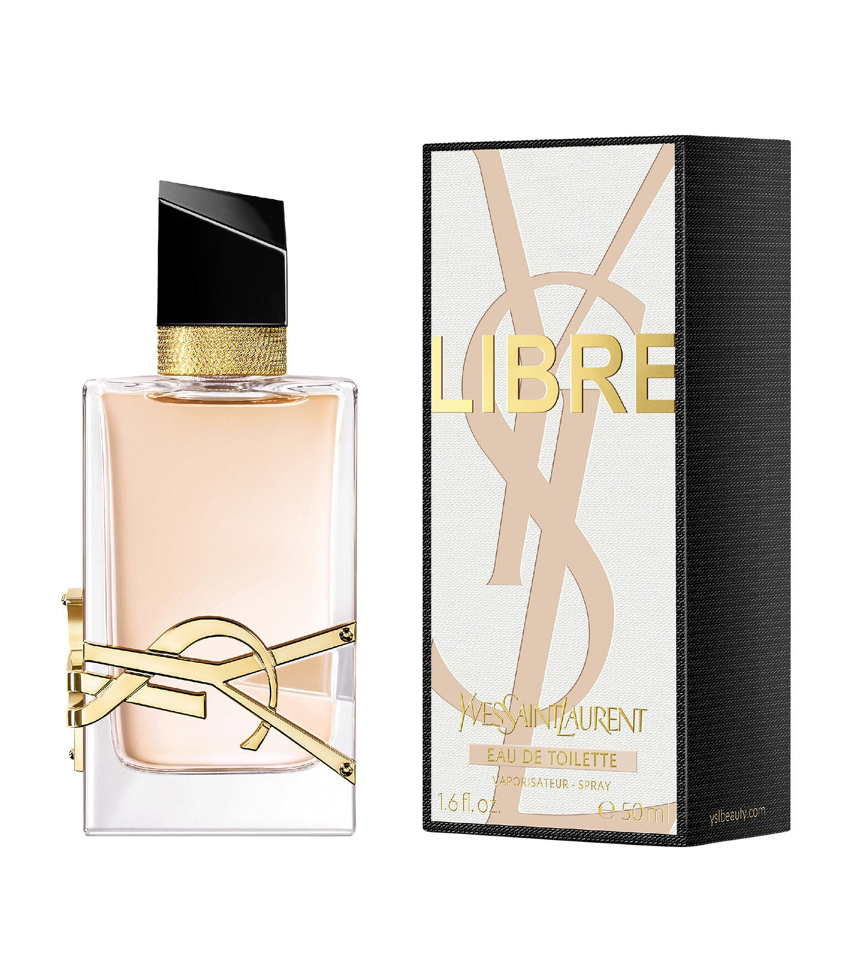 Yves Saint Laurent Libre Women's