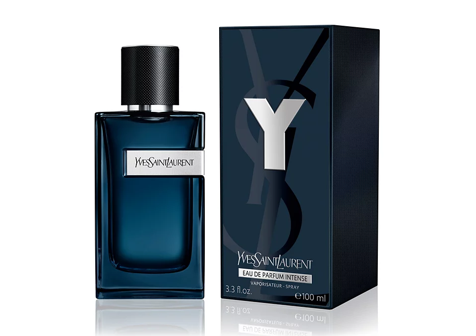 Yves Saint Laurent Y Men's