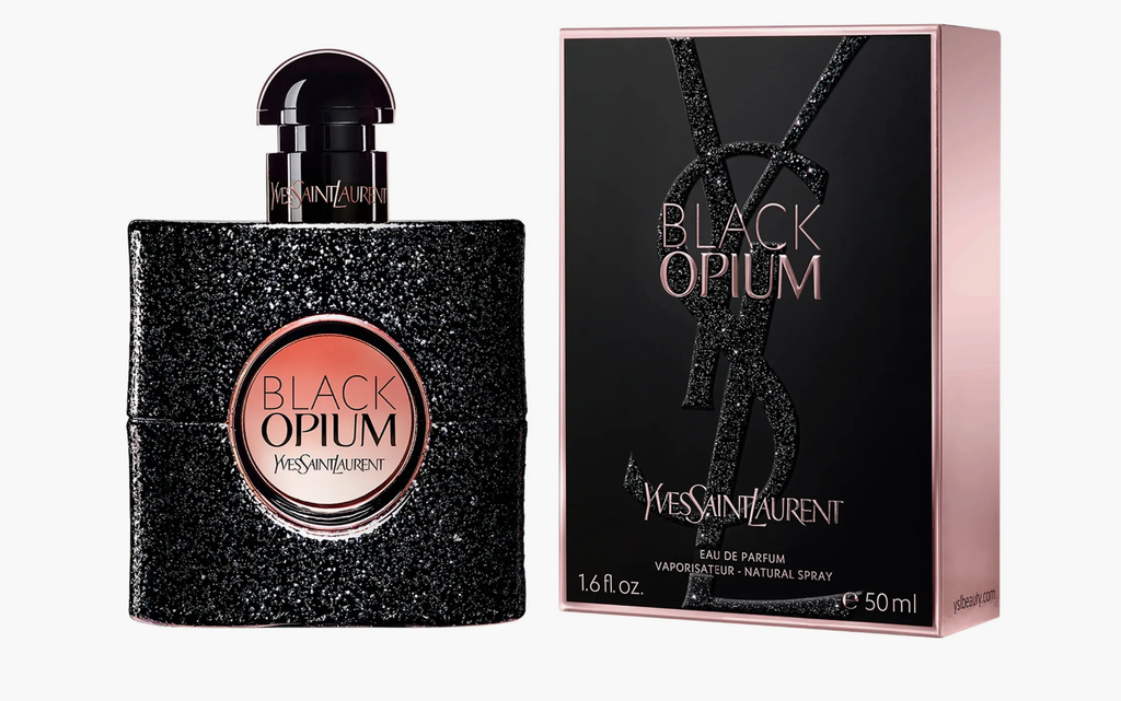 Yves Saint Laurent Black Opium EDP Women's