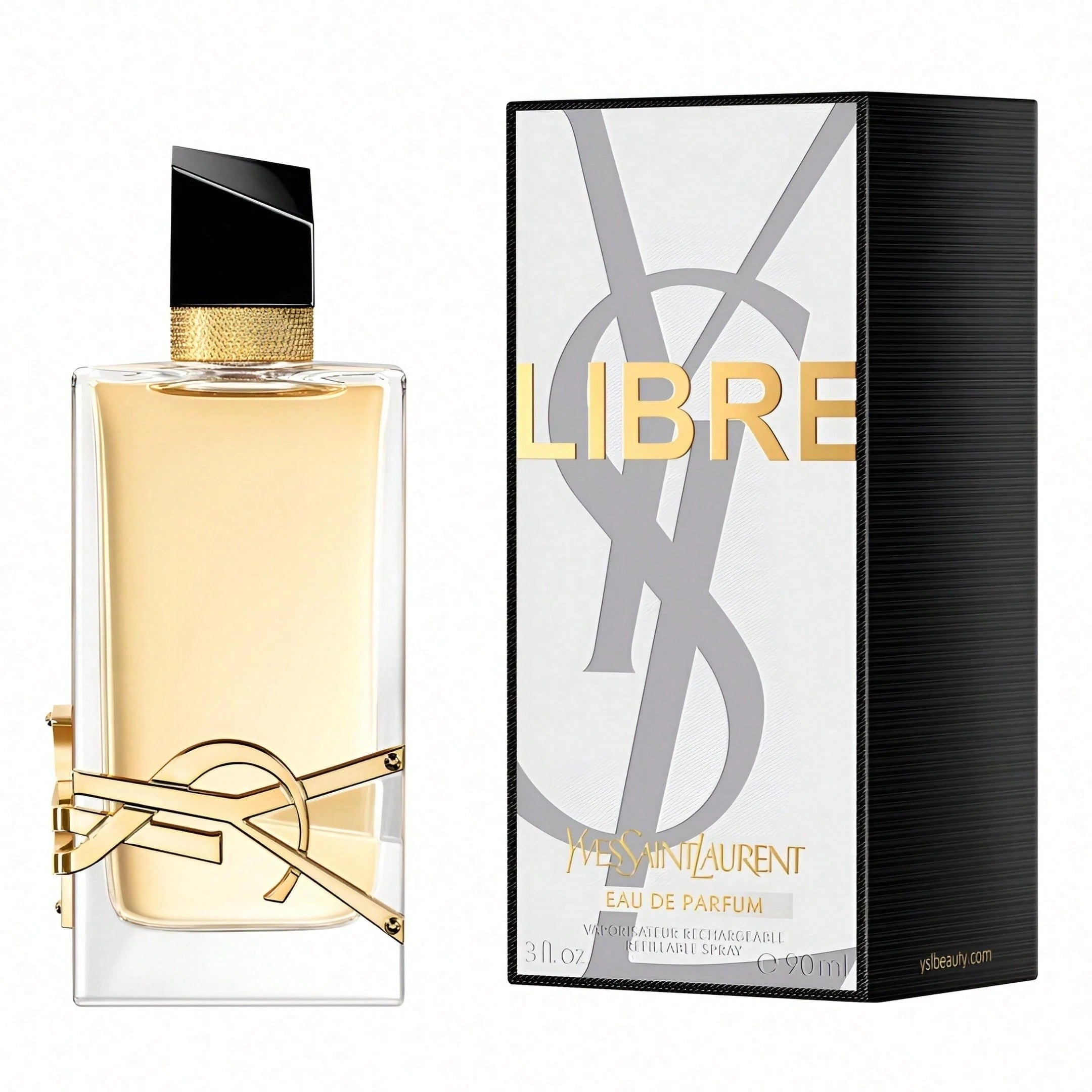 Yves Saint Laurent Libre Women's
