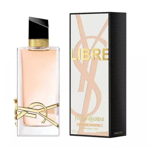 Yves Saint Laurent Libre Women's