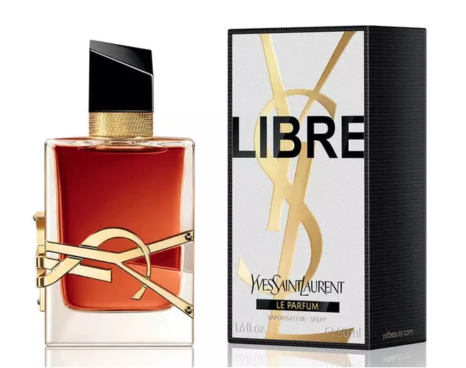Yves Saint Laurent Libre Women's