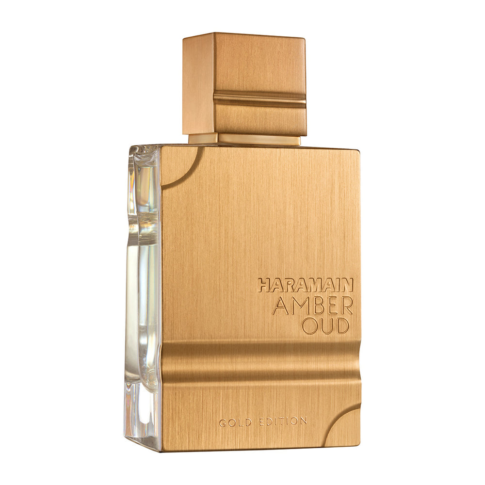 Al Haramain Amber Oud Gold Edition Eau de Parfum 2 Oz Unisex