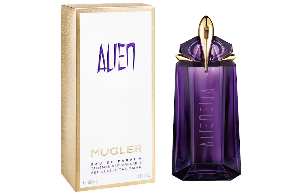 Mugler Alien Eau de Parfum 3.0 Oz Women's