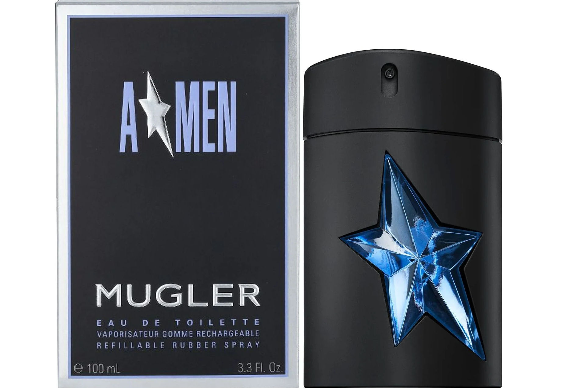 Angel A Man by Mugler EDT Men's