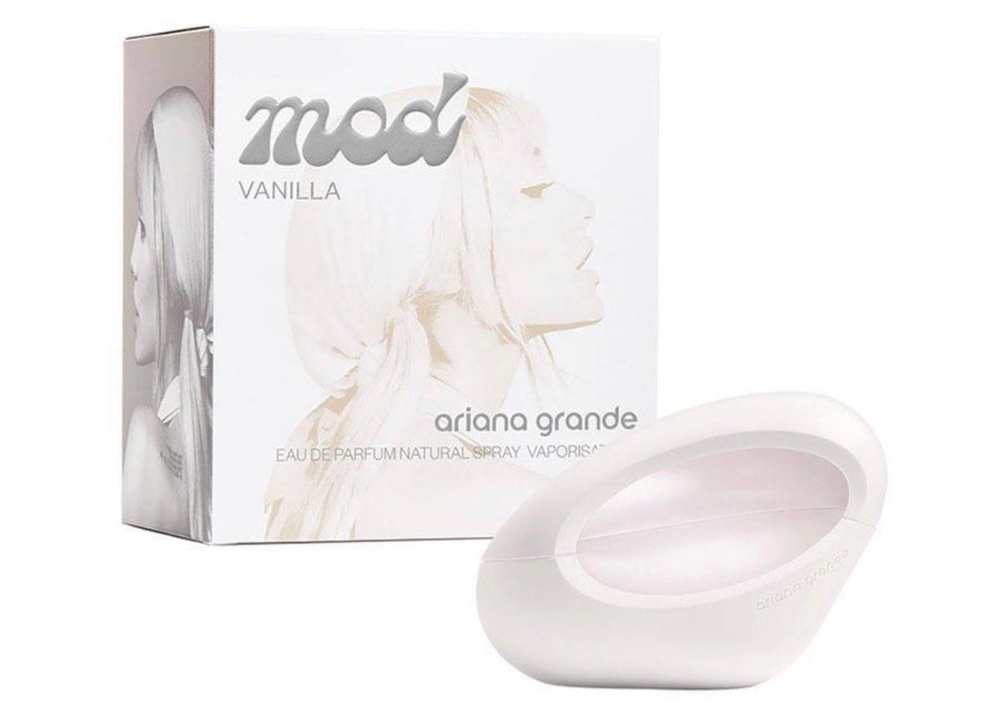 Ariana Grande Mod Vanilla EDP 3.4 Oz Women's