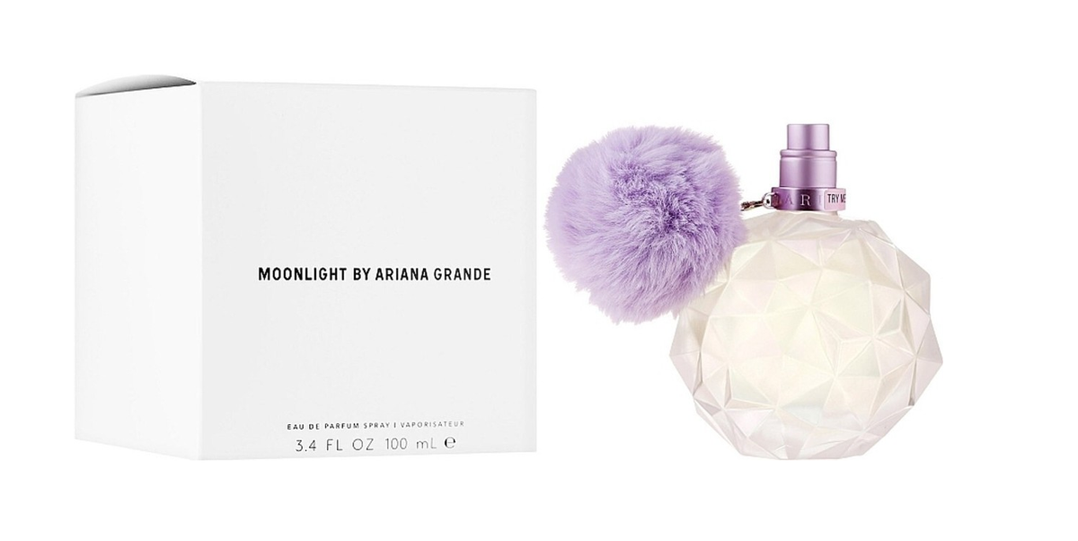 Ariana Grande Moonlight EDP Women's