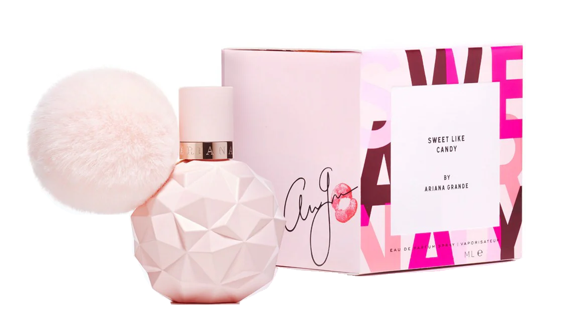 Ariana Grande Sweet Like Candy EDP Women's