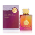 Armaf Club de Nuit Untold 3.6 Oz bottle and box