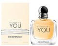 Armani Because It's You Eau de Parfum 3.4 Oz Women's product image