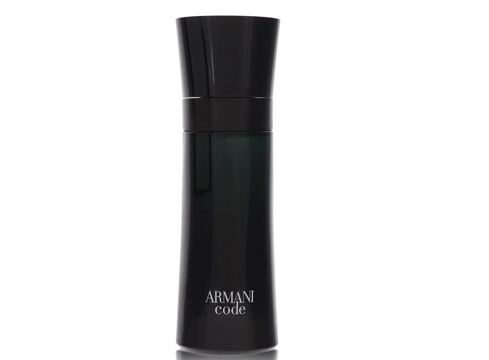 Armani Code by Giorgio Armani Men's